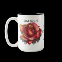 moody large coffee Mug