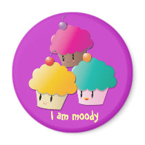 Moody Magnet