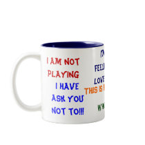 Moody_ Mug by ELENNE Moody_ Mug
