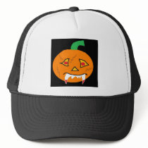 moody pumpkin hats