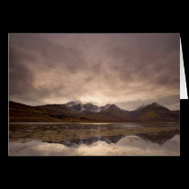Moody Scotland cards