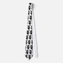 moody shadow tie