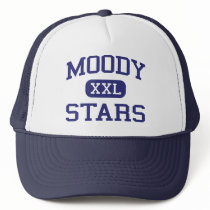 Moody Stars Middle School Moody Alabama hats