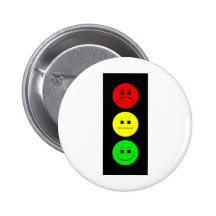 Moody Stoplight Buttons