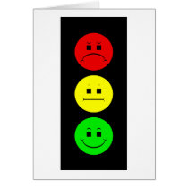 Moody Stoplight cards by starryseas Moody Stoplight cards