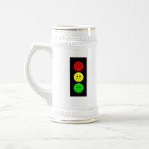 Moody Stoplight Mug
