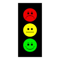 Moody Stoplight posters