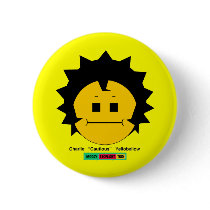 Moody Stoplight Trio Charlie Yellobellow Face w Lb buttons