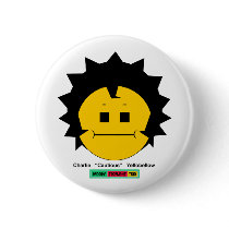 Moody Stoplight Trio Charlie Yellobellow Face w Lb buttons