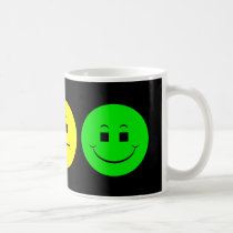 Moody Stoplight Trio mugs