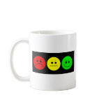Moody Stoplight Trio mugs