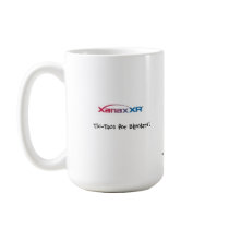 MoodyOnes XANAX mug
