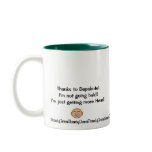 MoodyOnesThanks to Depakote! I'm not going... mugs