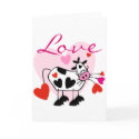 Mooey Love Valentine cards by valentinesday Mooey Love Valentine cards