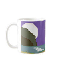 moolight lake mugs