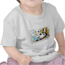 Moomaid Funny Cow Cartoon Gifts Tees Collectibles t-shirts