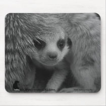 Moomins pup mousepad - Customized