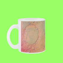 Moon #2 mug mugs