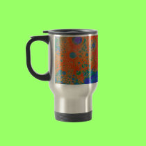 Moon #3 mug