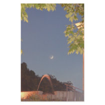 Moon and Jupiter stationary stationery by redwoodtwig Moon and Jupiter stationary stationery