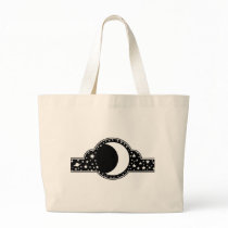 Moon and Stars bags