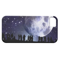 Moon And Stars casemate cases