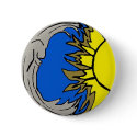 moon and sun buttons