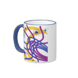 Moon and Suns mugs