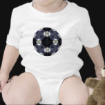 Moon and Trees Bodysuits
