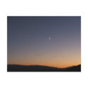Moon and Venus postcards by shvaew Moon and Venus postcards