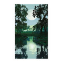 Moon and Water 2 posters by New_World_Creations Moon and Water 2 posters