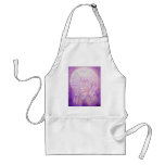 Moon Angel Fairy Apron