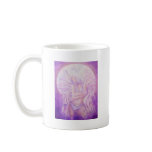 Moon Angel Fairy mugs