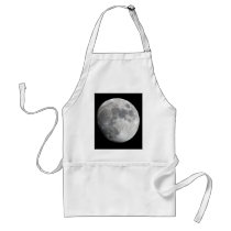 Moon aprons by lifesphere Moon aprons