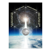 Moon Beam Activation