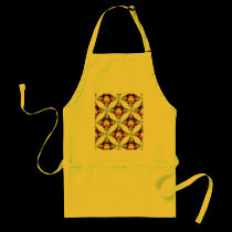 moon beam aprons
