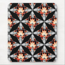 moon beam mousepads