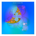 Moon Beams posters by OneSpirit Moon Beams posters