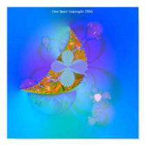Moon Beams posters