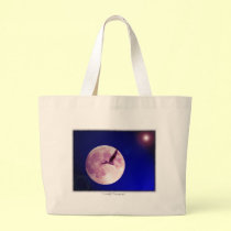 Moon Bird Bag