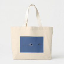 Moon Bird Bag