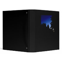 Moon Bit binders