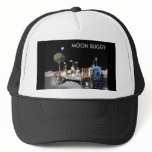 Moon Buggy, MOON BUGGY Mesh Hats