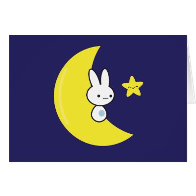 Bunny Moon