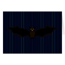 Moon Card