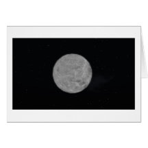 moon card