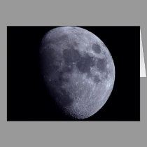 Moon cards