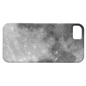 Moon Case iPhone 5 Covers