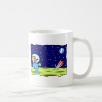Moon Cheese mugs