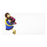 Moon Chic photo cards